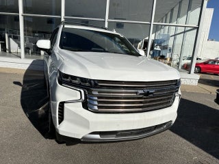2024 Chevrolet Tahoe High Country in huntington wv, WV - Dutch Miller Auto Group