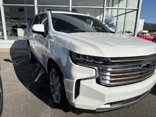 2024 Chevrolet Tahoe High Country in huntington wv, WV - Dutch Miller Auto Group