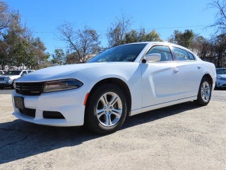 2021 Dodge Charger SXT in huntington wv, WV - Dutch Miller Auto Group