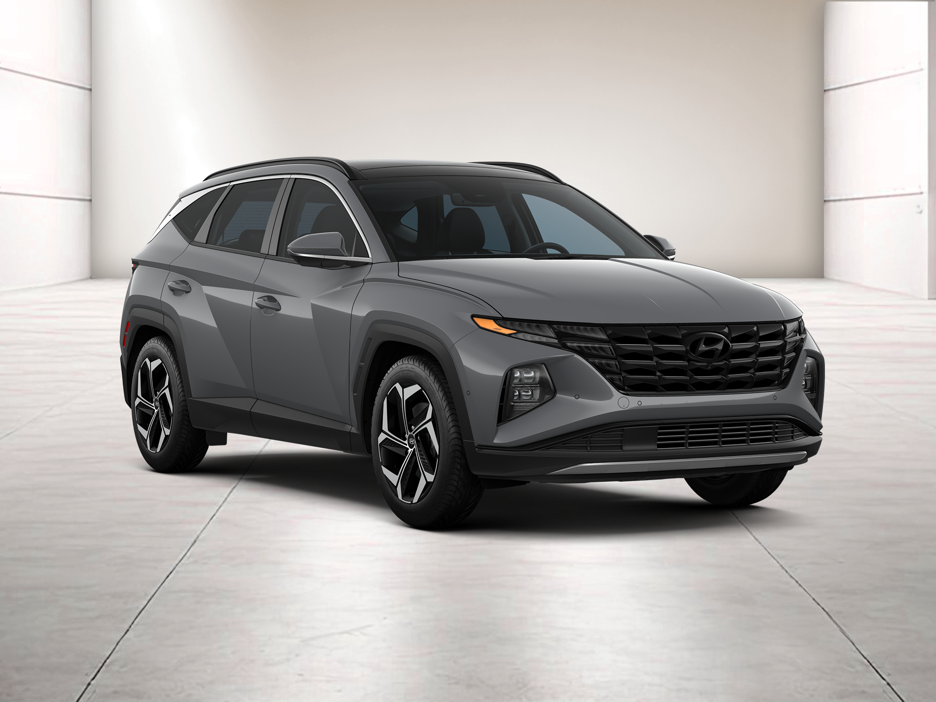 2024 Hyundai Tucson Limited FWD in huntington wv, WV - Dutch Miller Auto Group