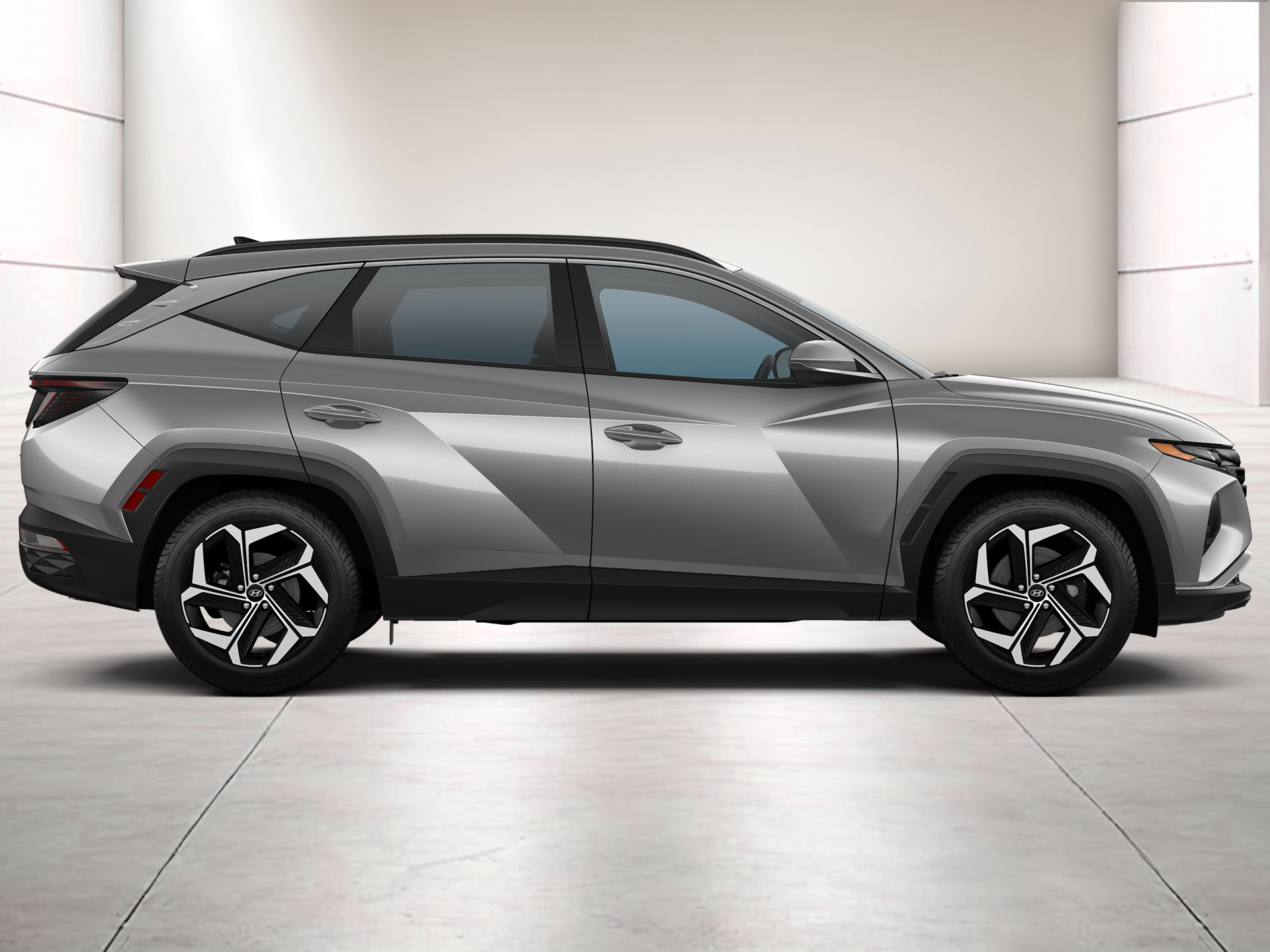 2024 Hyundai Tucson SEL Convenience AWD in huntington wv, WV - Dutch Miller Auto Group