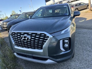 2022 Hyundai Palisade Limited in huntington wv, WV - Dutch Miller Auto Group