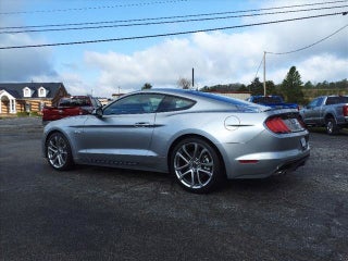2021 Ford Mustang GT Premium in huntington wv, WV - Dutch Miller Auto Group
