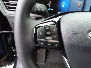 2024 Ford Escape Active in huntington wv, WV - Dutch Miller Auto Group