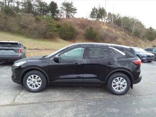 2024 Ford Escape Active in huntington wv, WV - Dutch Miller Auto Group