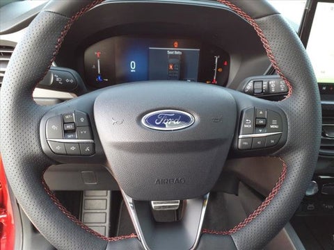 2024 Ford Escape ST-Line in huntington wv, WV - Dutch Miller Auto Group