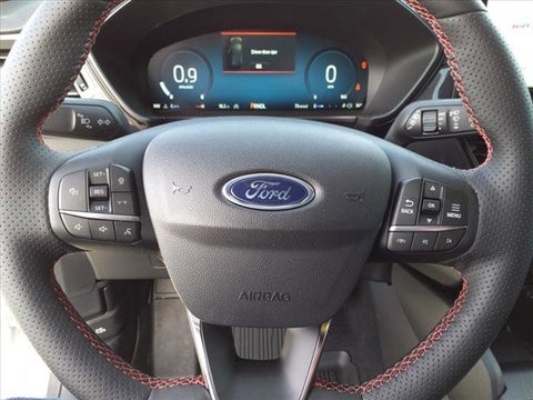 2024 Ford Escape ST-Line Select in huntington wv, WV - Dutch Miller Auto Group