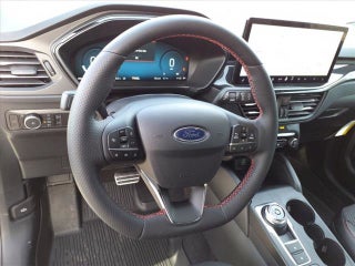 2024 Ford Escape ST-Line Select in huntington wv, WV - Dutch Miller Auto Group