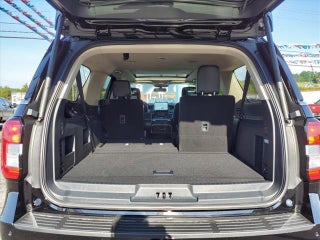 2024 Ford Expedition Max XLT in huntington wv, WV - Dutch Miller Auto Group