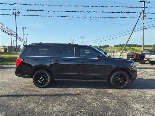 2024 Ford Expedition Max XLT in huntington wv, WV - Dutch Miller Auto Group