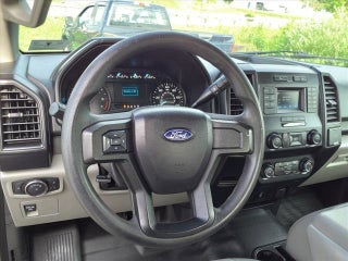 2019 Ford F-150 XL in huntington wv, WV - Dutch Miller Auto Group