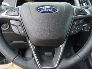 2022 Ford Edge SEL in huntington wv, WV - Dutch Miller Auto Group