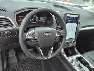 2024 Ford Edge Titanium in huntington wv, WV - Dutch Miller Auto Group