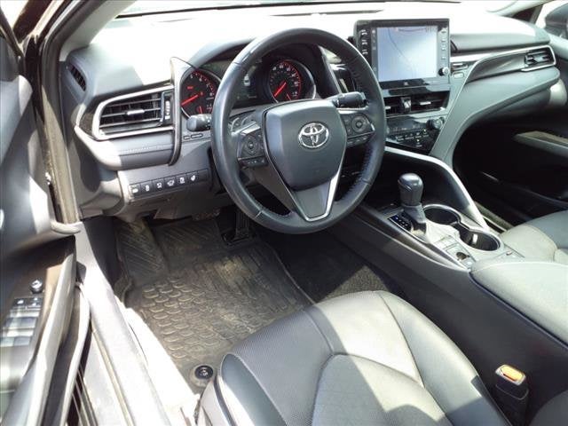 2023 Toyota Camry XSE in huntington wv, WV - Dutch Miller Auto Group
