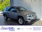 2015 Jeep Compass Sport
