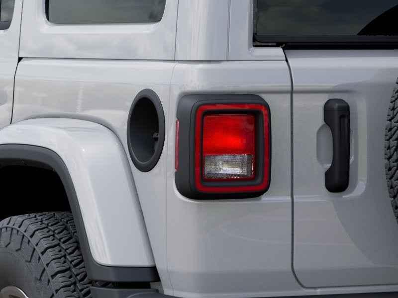 2026 Jeep Wrangler 85th Anniversary