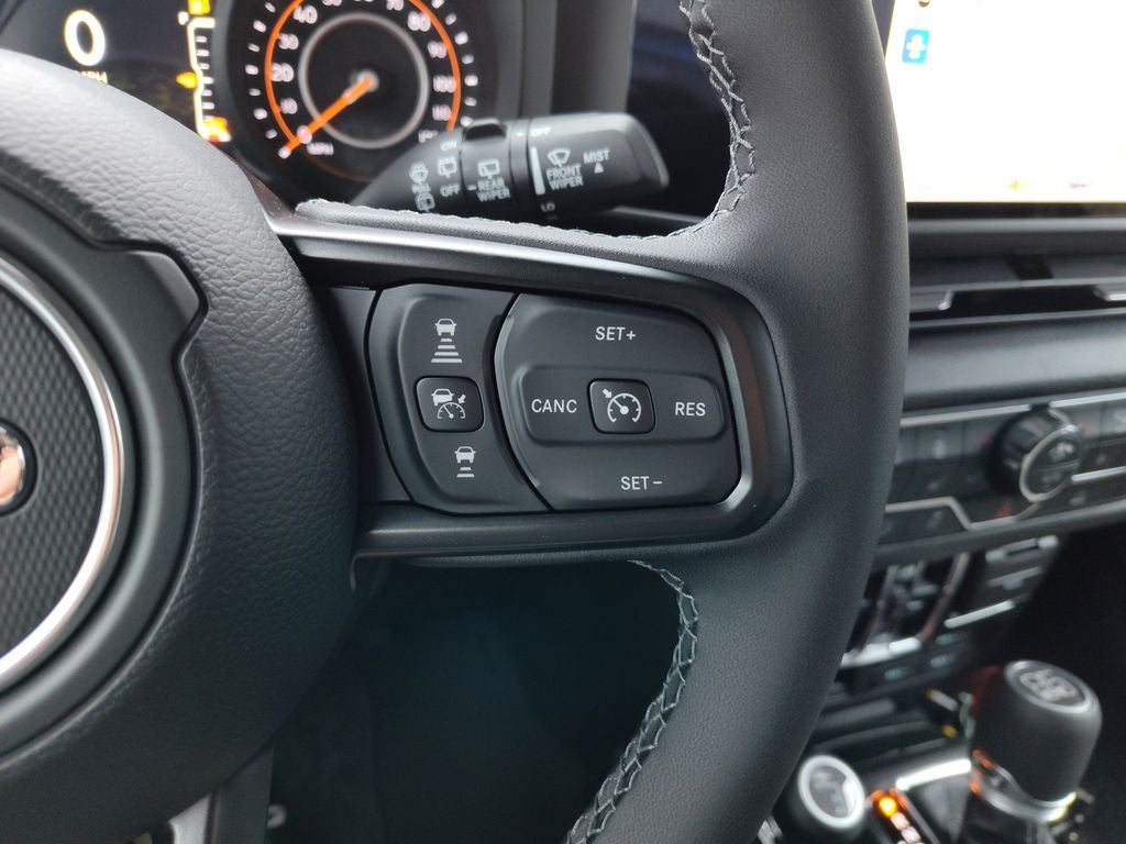 2026 Jeep Wrangler 85th Anniversary