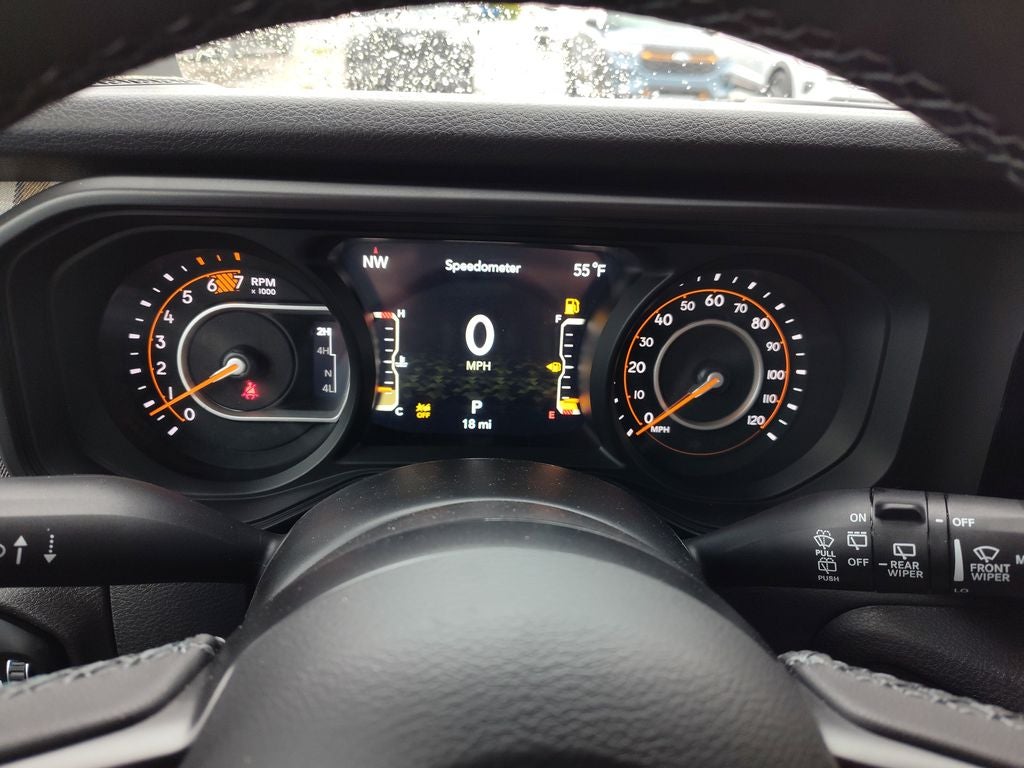 2026 Jeep Wrangler 85th Anniversary
