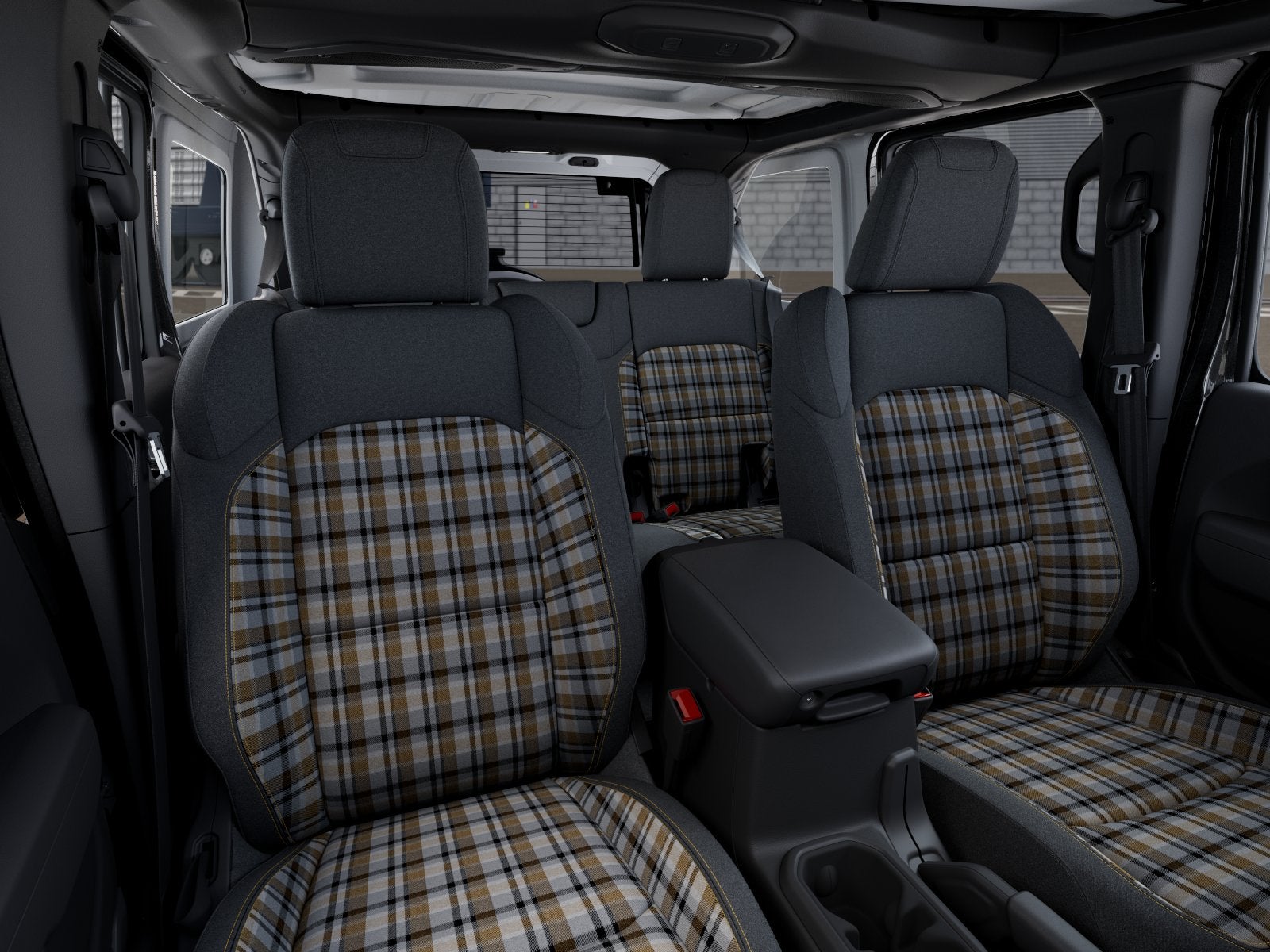 2026 Jeep Wrangler 85th Anniversary