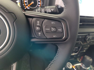 2026 Jeep Wrangler 85th Anniversary
