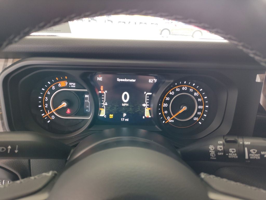 2026 Jeep Wrangler 85th Anniversary