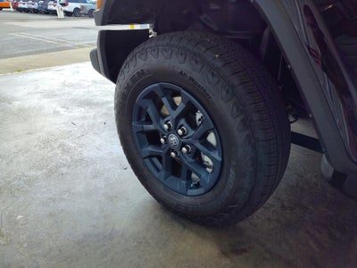 2026 Jeep Wrangler 85th Anniversary