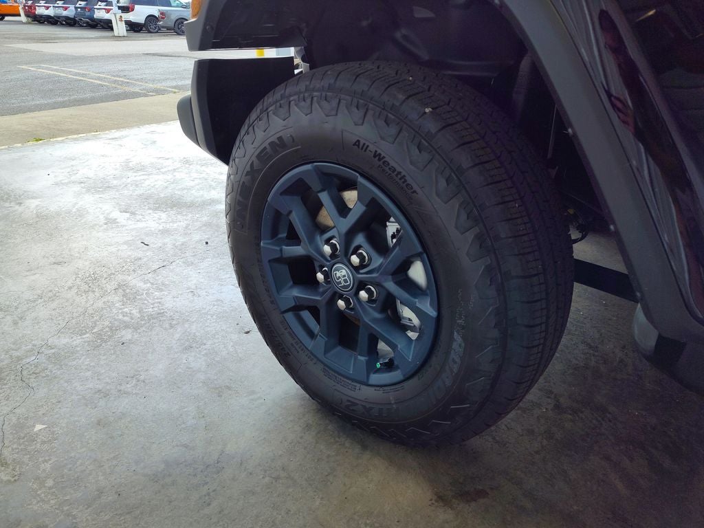 2026 Jeep Wrangler 85th Anniversary