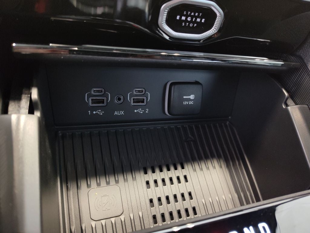2026 Jeep Grand Cherokee 85th Anniversary Edition