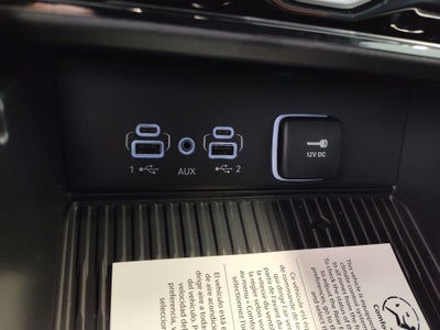 2026 Jeep Grand Cherokee L Laredo Altitude