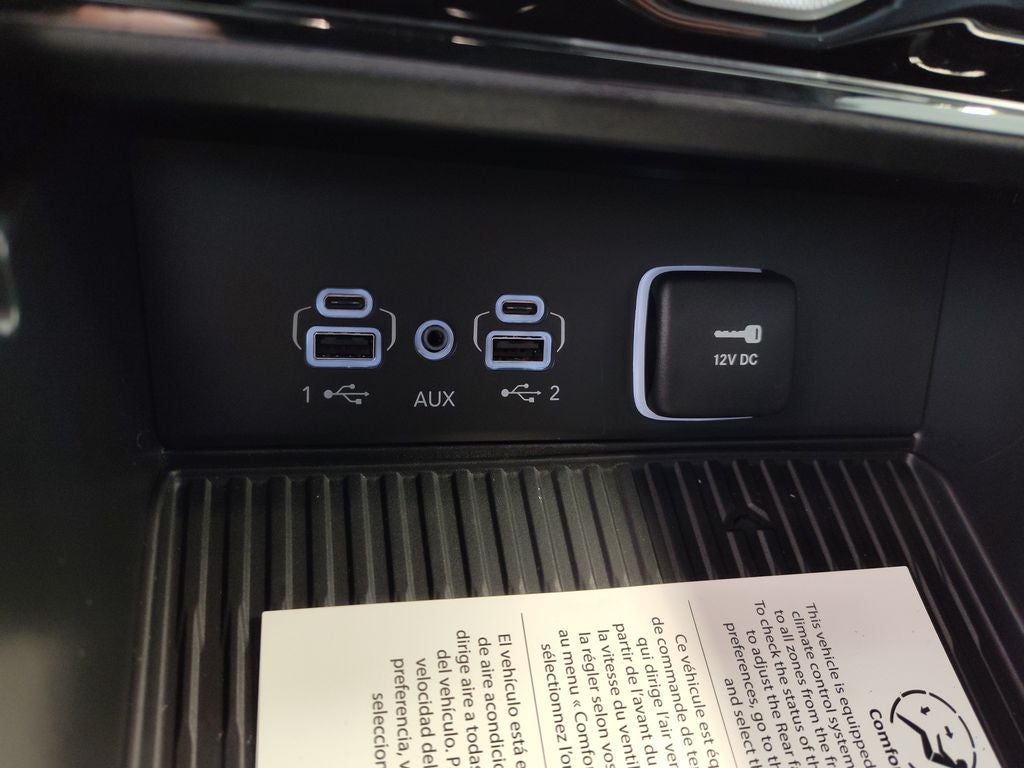 2026 Jeep Grand Cherokee L Laredo Altitude