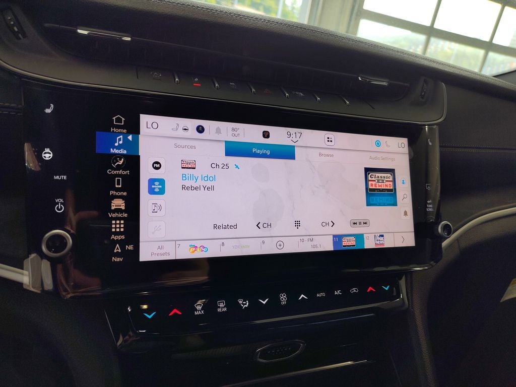 2026 Jeep Grand Cherokee L Laredo Altitude
