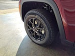 2026 Jeep Grand Cherokee L Laredo Altitude