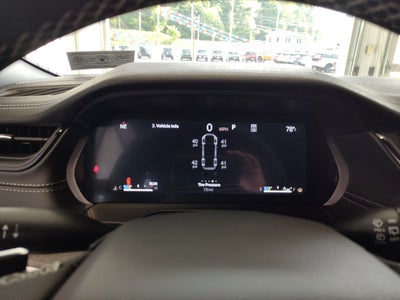 2026 Jeep Grand Cherokee L Laredo Altitude