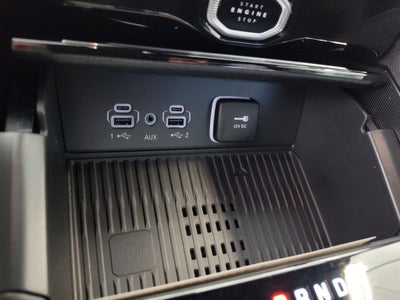 2026 Jeep Grand Cherokee L Laredo Altitude
