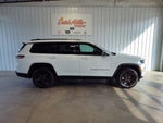 2026 Jeep Grand Cherokee L Laredo Altitude