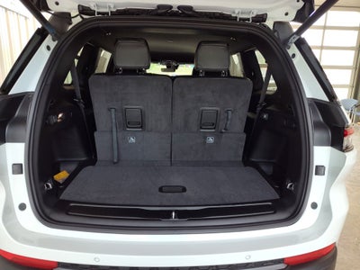 2026 Jeep Grand Cherokee L Laredo Altitude