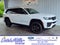 2026 Jeep Grand Cherokee L Laredo Altitude