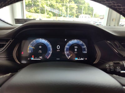 2026 Jeep Grand Cherokee L Laredo Altitude