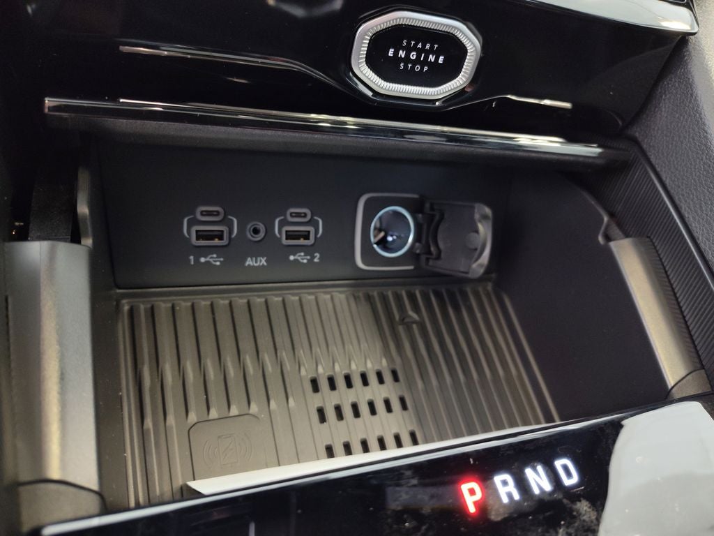 2026 Jeep Grand Cherokee L Laredo Altitude