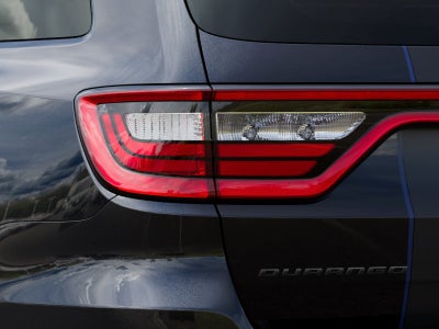 2026 Dodge Durango GT Plus HEMI V8 America 250 Edition