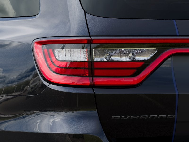 2026 Dodge Durango GT Plus HEMI V8 America 250 Edition