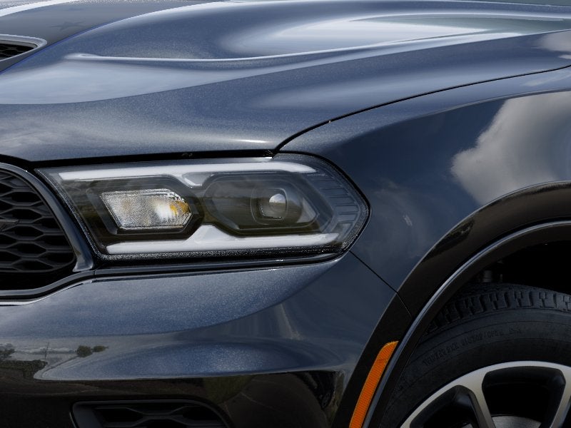 2026 Dodge Durango GT Plus HEMI V8 America 250 Edition