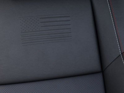 2026 Dodge Durango GT Plus HEMI V8 America 250 Edition