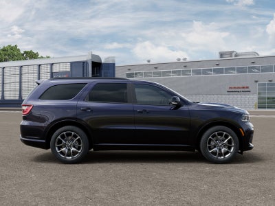 2026 Dodge Durango GT Plus HEMI V8 America 250 Edition