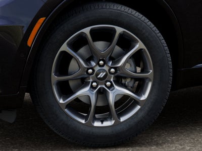 2026 Dodge Durango GT Plus HEMI V8 America 250 Edition
