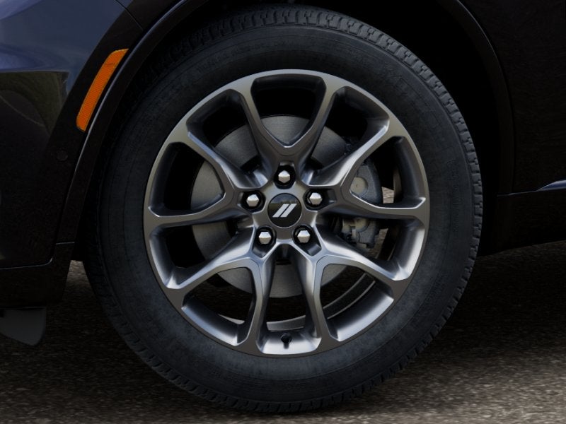 2026 Dodge Durango GT Plus HEMI V8 America 250 Edition