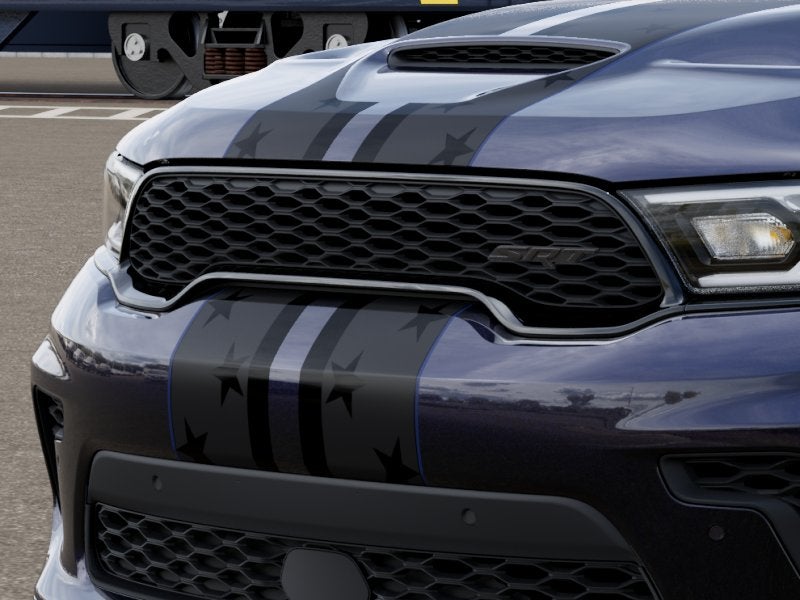 2026 Dodge Durango GT Plus HEMI V8 America 250 Edition