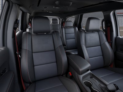 2026 Dodge Durango GT Plus HEMI V8 America 250 Edition