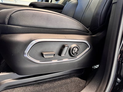 2025 Jeep Wagoneer Series II Carbide