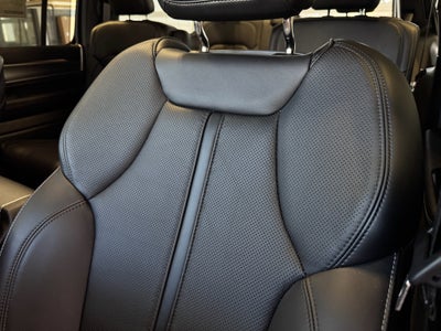 2025 Jeep Wagoneer Series II Carbide